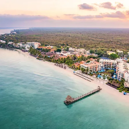 Hotel Secrets Aura Cozumel - Adults Only