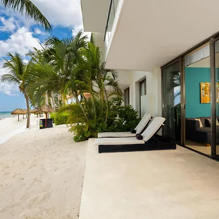 Secrets Aura Cozumel - Adults Only
