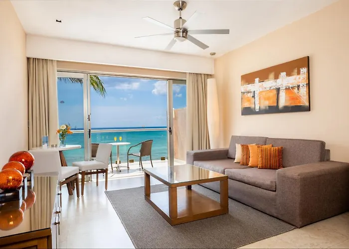 Resort Secrets Aura - Adults Only 4*