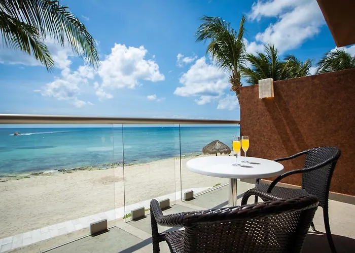 Secrets Aura - Adults Only Resort 4*