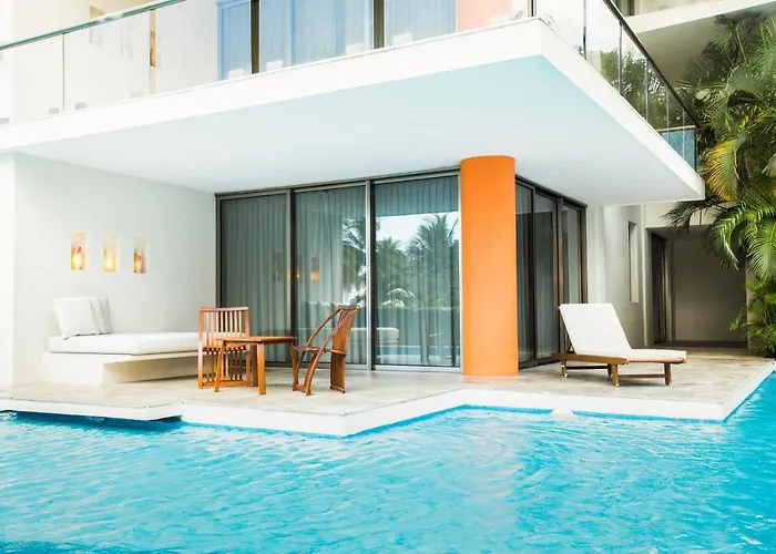 Resort Secrets Aura - Adults Only Cozumel