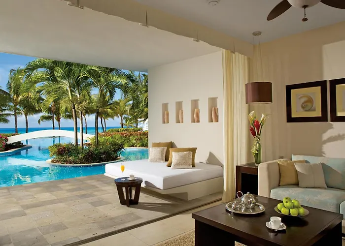 Secrets Aura - Adults Only Resort Cozumel