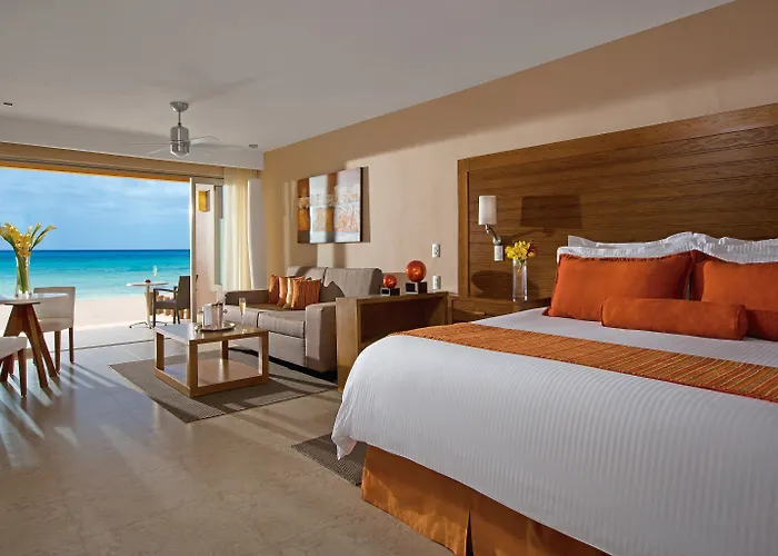 Resort Secrets Aura - Adults Only