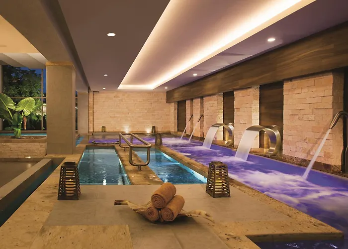Secrets Aura - Adults Only Resort