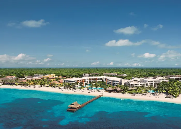 Resort Secrets Aura - Adults Only Cozumel