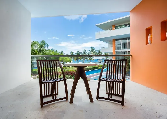 Secrets Aura - Adults Only 4* Cozumel