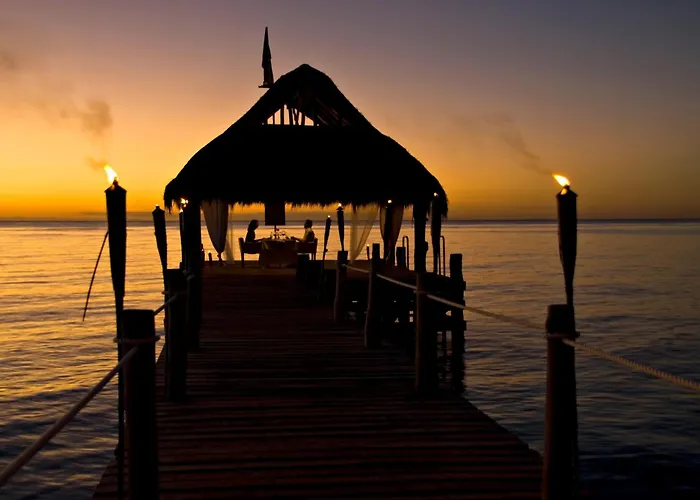 Resort Secrets Aura - Adults Only 4*
