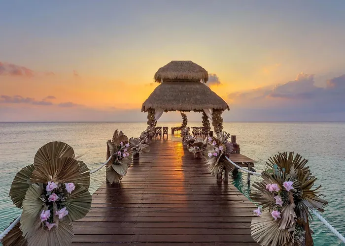 Secrets Aura - Adults Only 4* Cozumel
