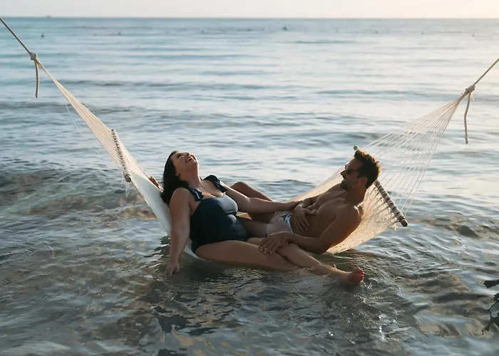 Secrets Aura - Adults Only 4* Cozumel