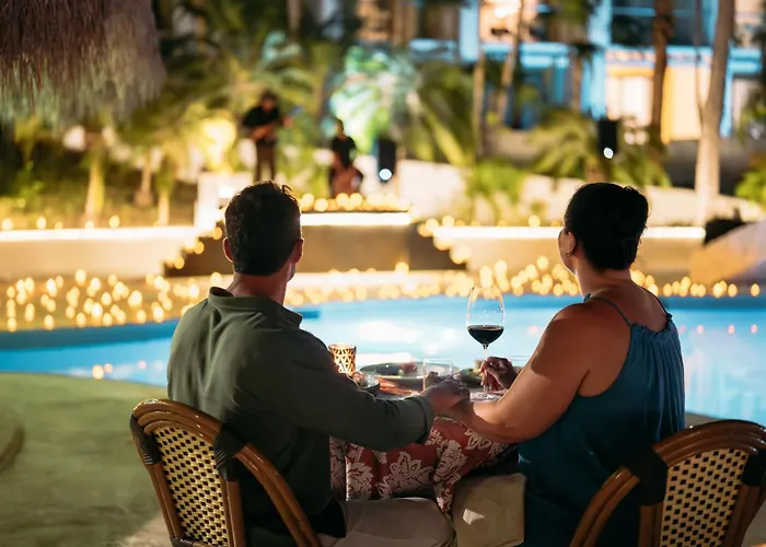 Secrets Aura - Adults Only Resort 4*