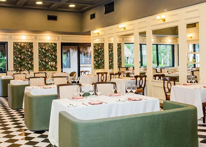Secrets Aura - Adults Only 4* Cozumel