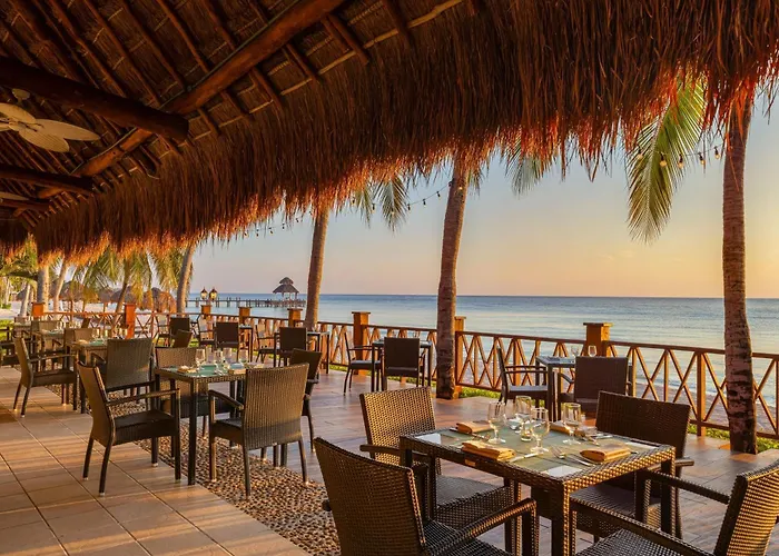 Secrets Aura - Adults Only Cozumel