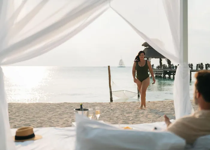 Resort Secrets Aura - Adults Only Cozumel
