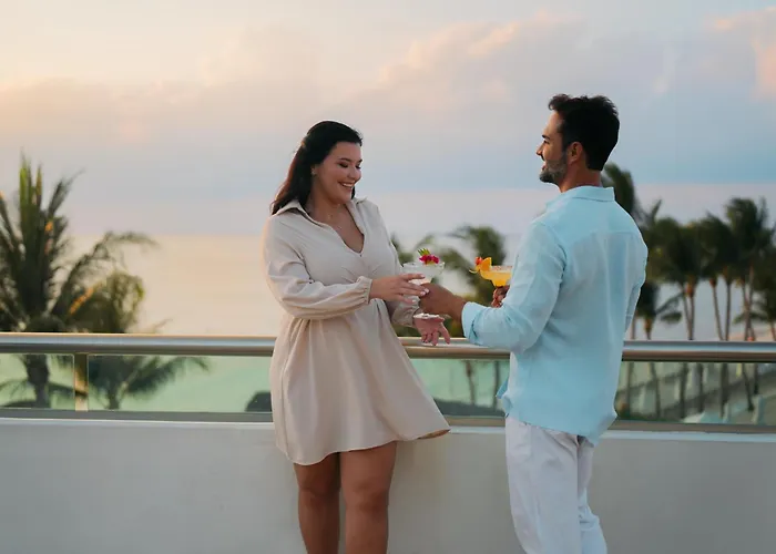 Secrets Aura - Adults Only Cozumel