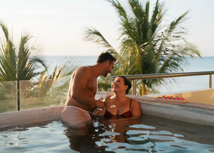 Secrets Aura - Adults Only Resort