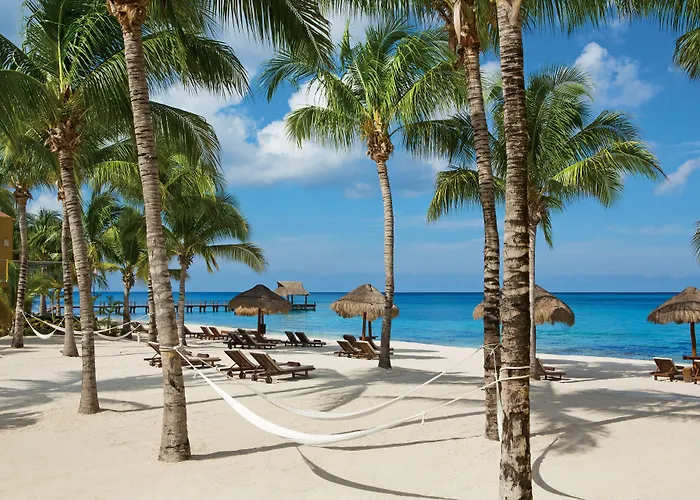 Secrets Aura - Adults Only 4* Cozumel