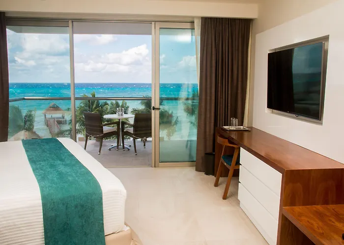 Secrets Aura - Adults Only Resort