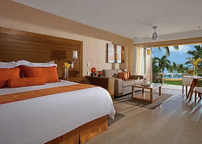 Resort Secrets Aura - Adults Only 4*