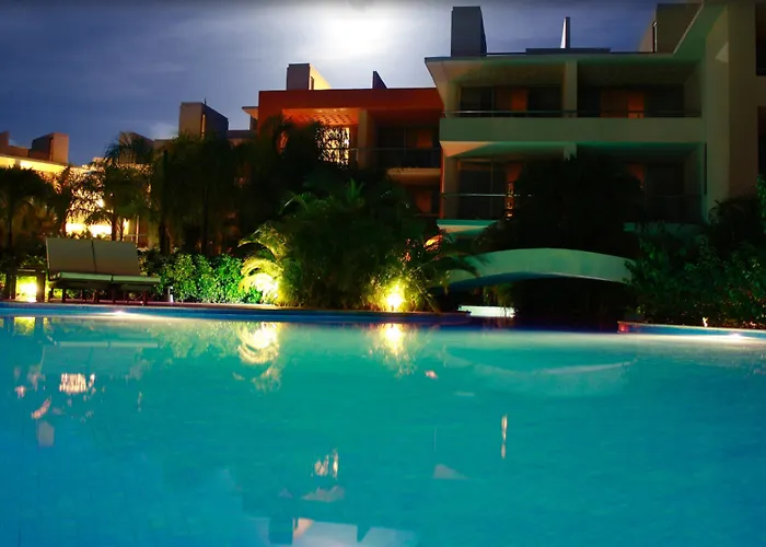 Resort Secrets Aura - Adults Only