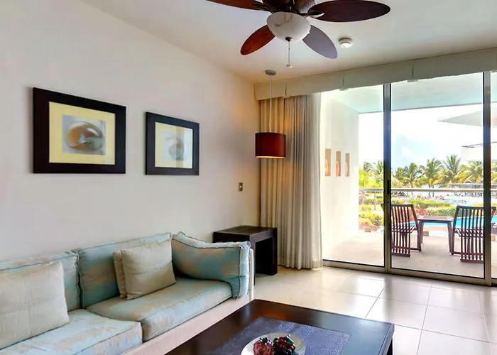 Secrets Aura - Adults Only Cozumel