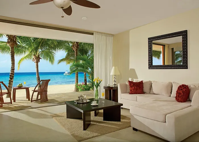 Secrets Aura - Adults Only Resort Cozumel