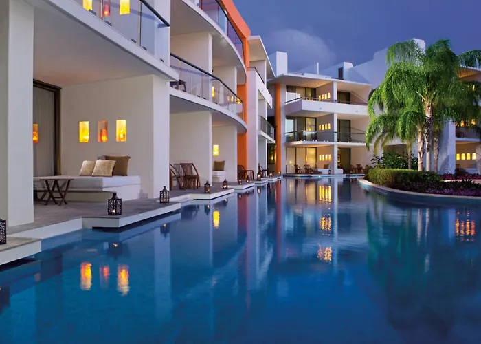 Resort Secrets Aura - Adults Only