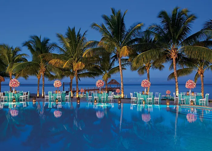 Resort Secrets Aura - Adults Only 4*