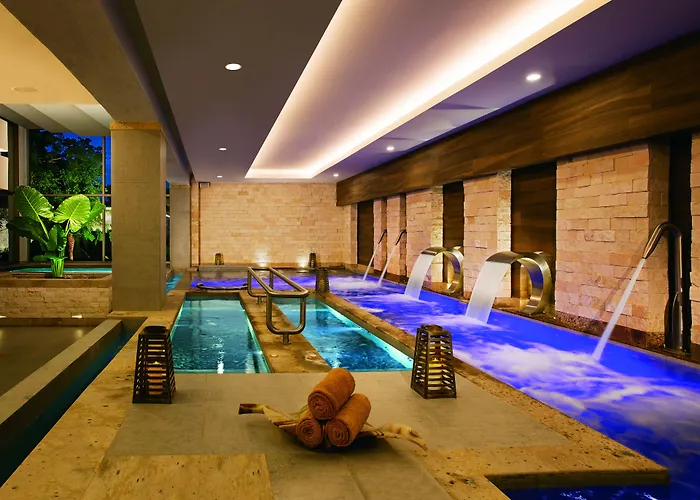 Secrets Aura - Adults Only Cozumel