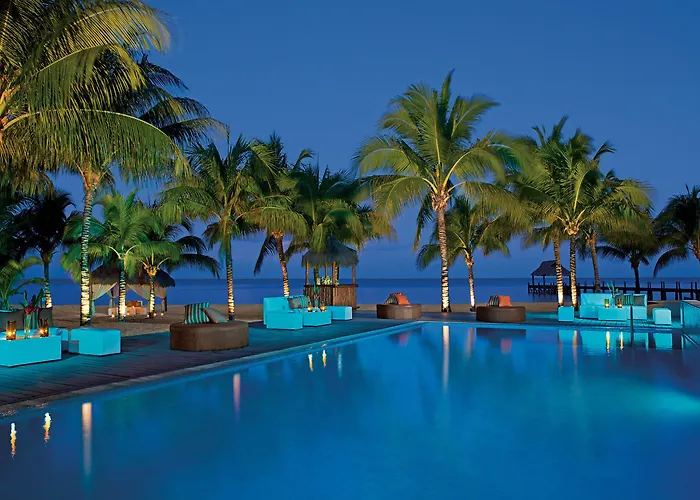 Resort Secrets Aura - Adults Only Cozumel