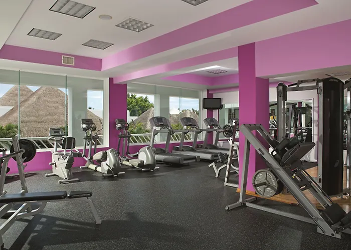 Secrets Aura - Adults Only Resort Cozumel