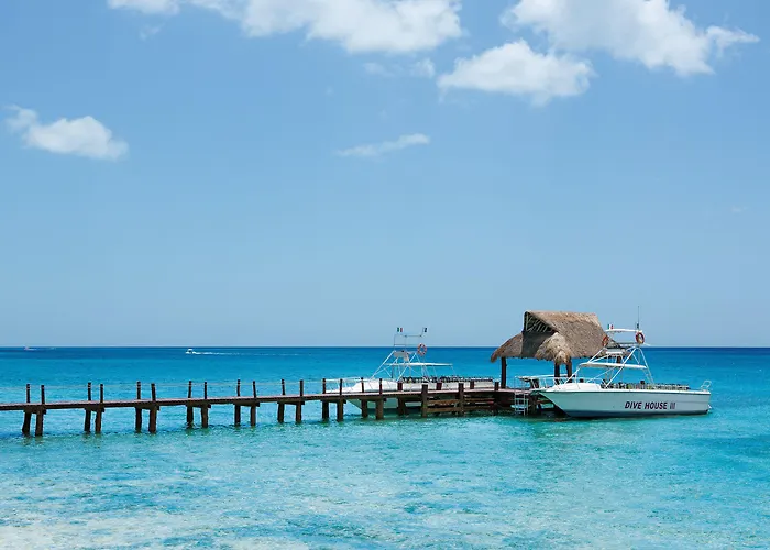 Secrets Aura - Adults Only Cozumel