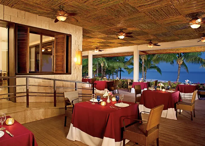 Resort Secrets Aura - Adults Only