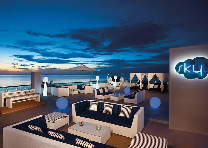 Resort Secrets Aura - Adults Only Cozumel