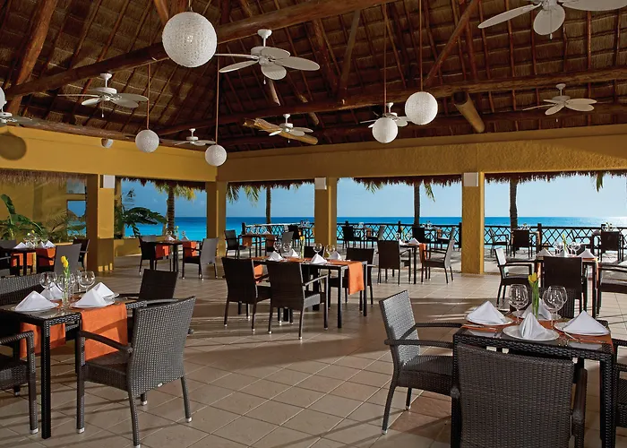 Resort Secrets Aura - Adults Only