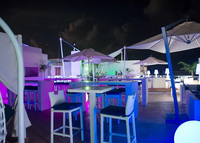 Resort Secrets Aura - Adults Only