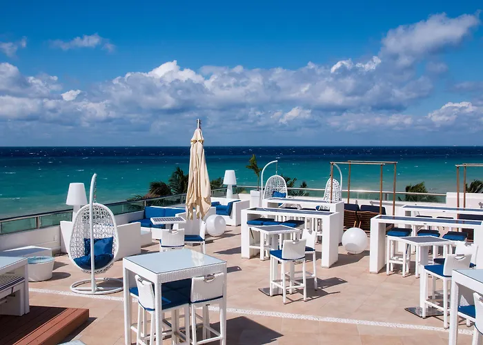 Resort Secrets Aura - Adults Only 4*
