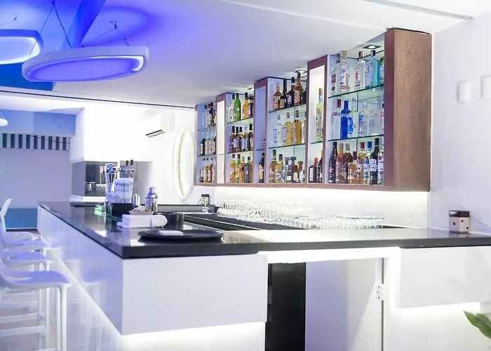 Secrets Aura - Adults Only 4* Cozumel