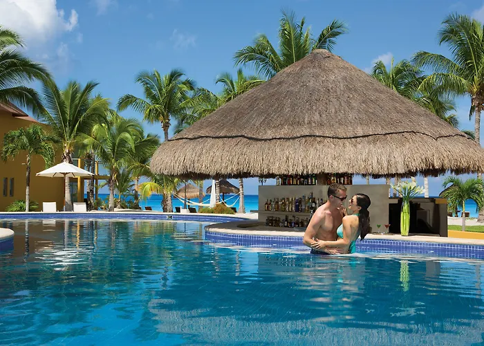Resort Secrets Aura - Adults Only Cozumel
