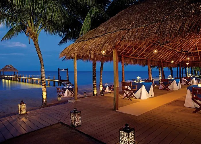 Resort Secrets Aura - Adults Only Cozumel
