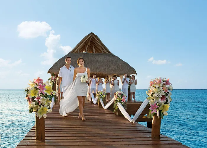 Secrets Aura - Adults Only Cozumel