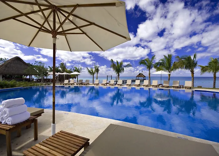 Resort Secrets Aura - Adults Only Cozumel