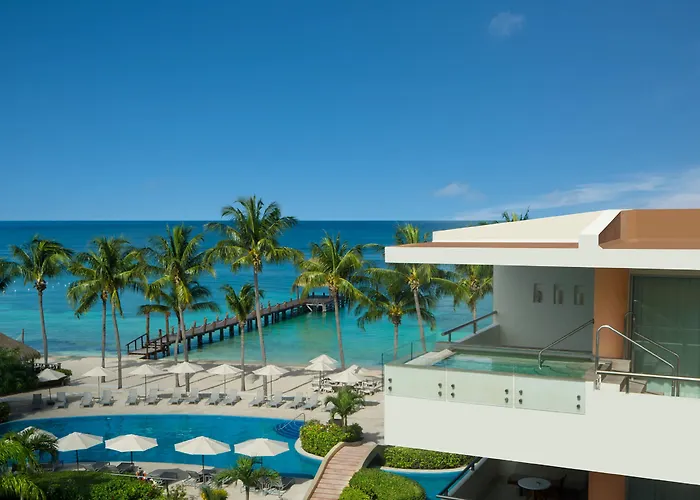 Resort Secrets Aura - Adults Only