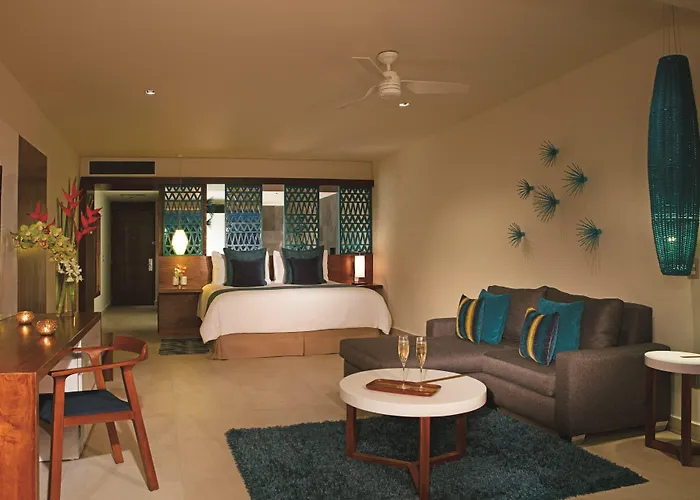 Secrets Aura - Adults Only Resort Cozumel