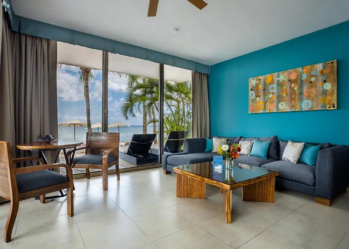 Secrets Aura - Adults Only Cozumel