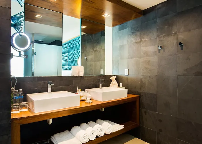 Secrets Aura - Adults Only Resort Cozumel