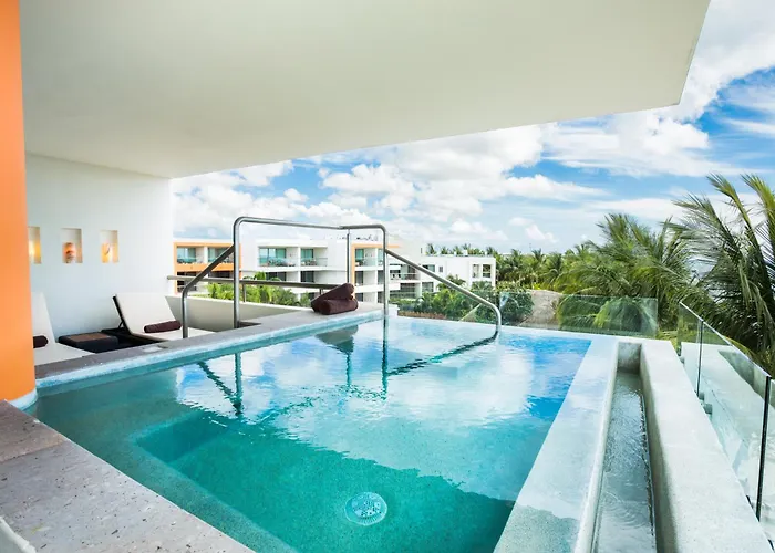 Resort Secrets Aura - Adults Only Cozumel