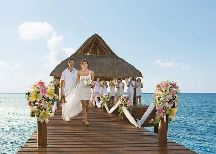 Resort Secrets Aura - Adults Only