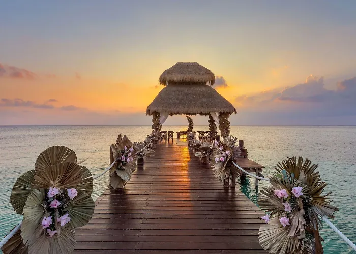 Resort Secrets Aura - Adults Only