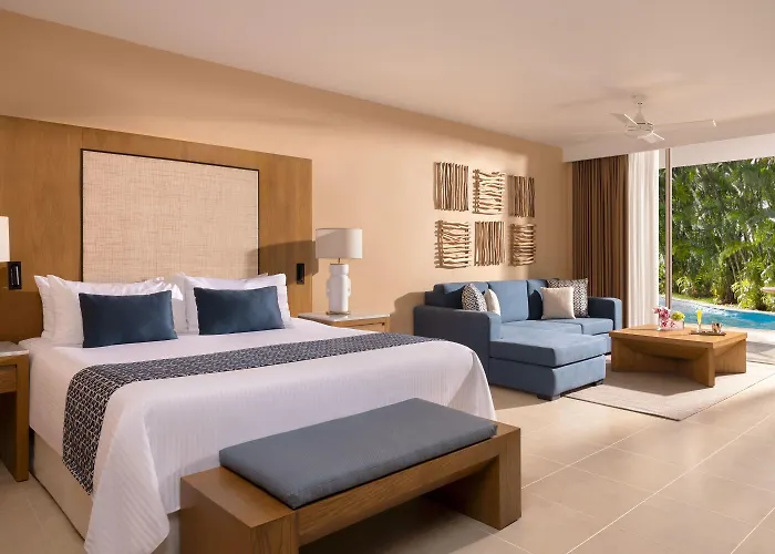 Secrets Aura - Adults Only Resort 4*