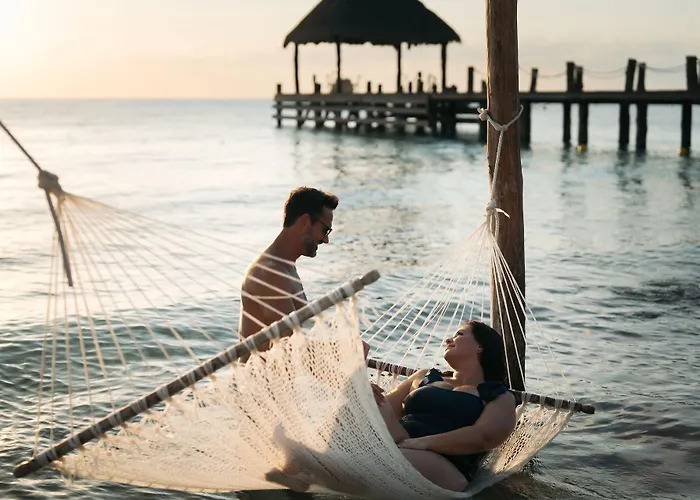 Resort Secrets Aura - Adults Only 4*